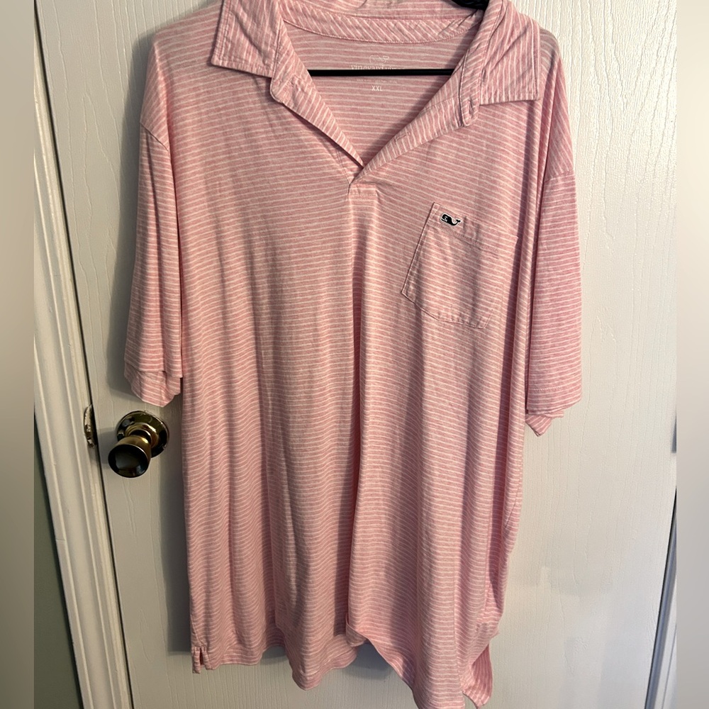 Men’s Classic fit - polo shirt - 100% cotton